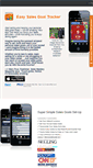 Mobile Screenshot of callsonfire.com